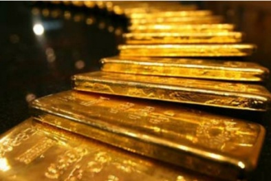 Dự báo giá vàng tuần này: Tương lai giá vàng không mấy khả quan