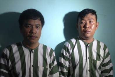 Giả danh giảng viên đại học đi lừa đảo hàng chục người