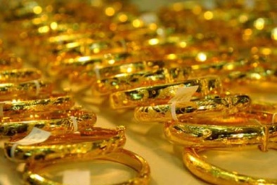 Mất tiền oan khi mua vàng vì mánh khóe của 'gian thương' 