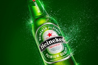 Thêm một thương hiệu nữa bị Heineken thâu tóm