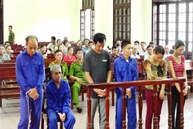 Trục lợi bảo hiểm từ hồ sơ giả, cựu sếp bảo hiểm y tế lãnh án