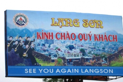 Vụ ‘xã hội đen’ đập nhà dân ở Lạng Sơn: Từng kỷ luật nhiều cá nhân, tập thể 