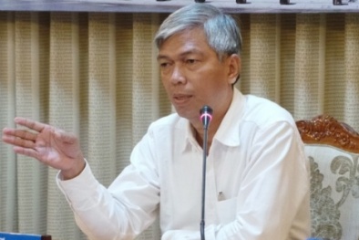 Truy tìm thủ phạm phát tán mùi hôi thối, ảnh hưởng đến cuộc sống người dân