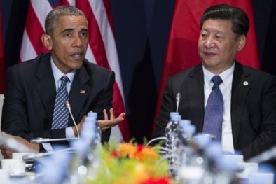 Biển Đông sẽ là đề tài quan trọng nhất trong cuộc thảo luận giữa Mỹ và Trung Quốc