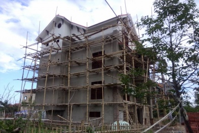 Lộ diện khối tài sản “khủng”: Cựu giám đốc Sở Y tế Thanh Hóa nói gì?