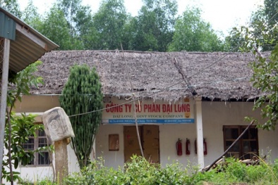 Nhiều cán bộ bị kỷ luật vì lập biên bản trong khách sạn