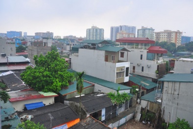 Phó Thủ tướng Trương Hòa Bình: Làm rõ phản ánh 'gần 5.000 người có nguy cơ bị phá nhà'