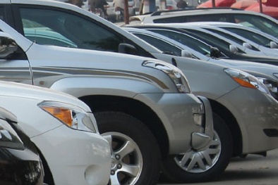 Nhập khẩu ô tô: Thông tư 20 'bóp nghẹt' doanh nghiệp nhỏ và người tiêu dùng?