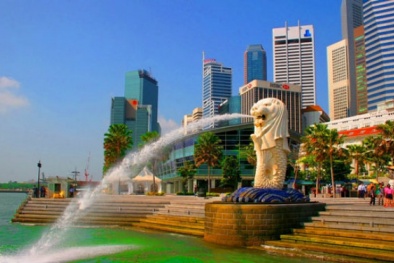 Việt Nam học hỏi được gì từ nền du lịch Singapore?