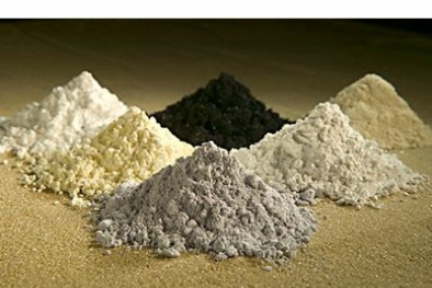 Làm chủ công nghệ chế tạo vật liệu từ liên kim loại và đất hiếm