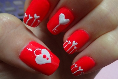 Nếu không muốn bị ung thư, hãy ngừng vẽ móng