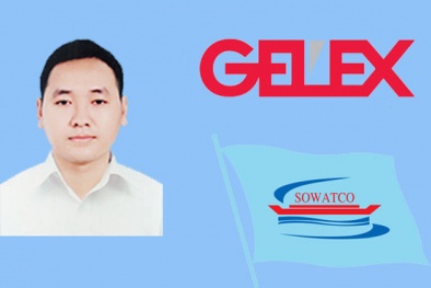 Nguyễn Văn Tuấn - Bí ẩn CEO 8X nắm giữ hàng loạt tập đoàn 'khủng'