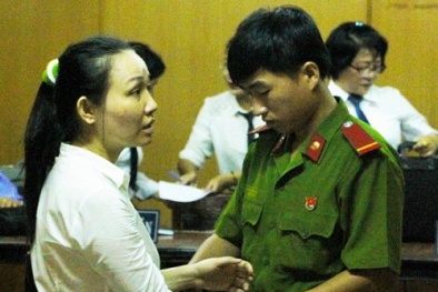 Nữ PGĐ U40 lừa đảo 5 tỷ rồi đem tiền đi mua nhà đất như thế nào?