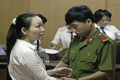 Thủ đoạn 'ăn gian' 5 tỷ rồi đem tiền đi mua nhà đất của nữ Phó Giám đốc