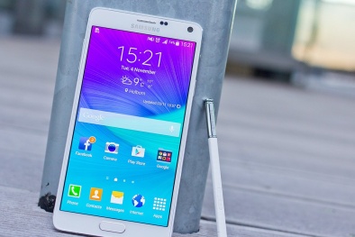 Samsung Galaxy Note 7: Thực hư lỗi biến 'siêu phẩm' thành cục gạch