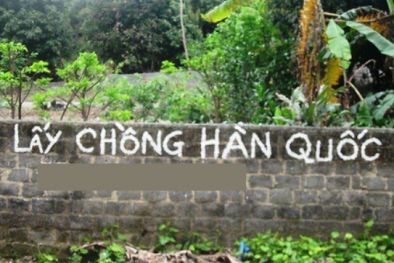 Vì sao gần 4.000 người thôi quốc tịch Việt Nam chủ yếu là phụ nữ?