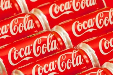 Pháp: Phát hiện kho ma túy lớn tại nhà máy Coca Cola