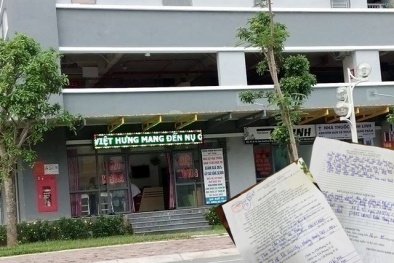 Phòng khám Nha khoa Việt Hưng 'nhơn nhơn' với quyết định xử phạt?