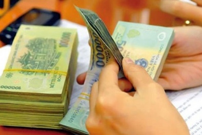 Từ hôm nay 1/9, lương hưu chính thức tăng 8%