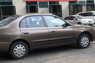 Xe ô tô cũ giá 200 triệu: Đừng mơ tưởng hão huyền