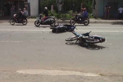 Dịp lễ Quốc khánh 2/9: 11 người chết do tai nạn giao thông