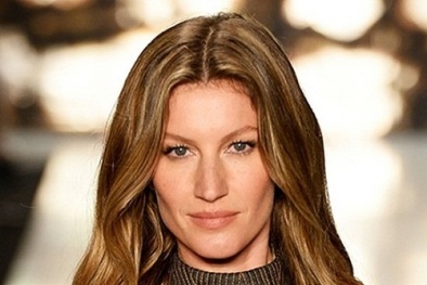 Top siêu mẫu sở hữu thu nhập 'khủng' nhất trên thế giới 2016