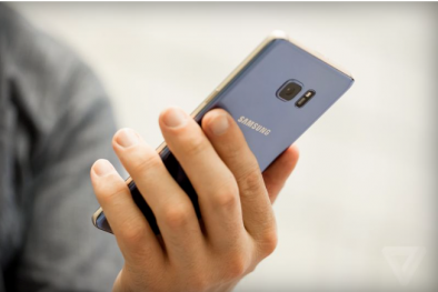 Samsung thu hồi toàn bộ Galaxy Note 7 vì nguy cơ cháy nổ