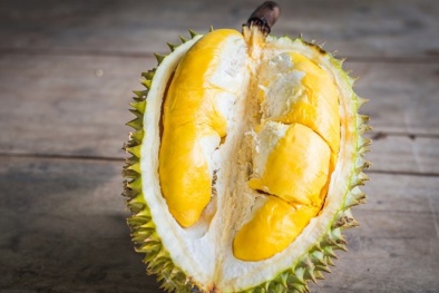 Sầu riêng ngon, bổ nhưng… độc hại khó lường