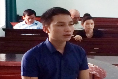 Thanh niên dùng mìn dọa giết giám đốc Công ty đối thủ lãnh án tù