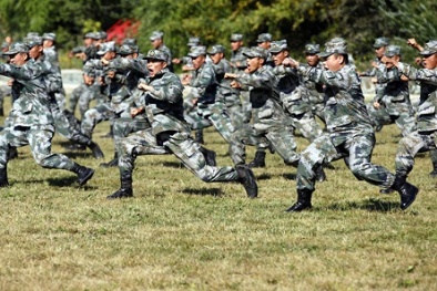 Tình hình chiến sự Syria mới nhất: Lý do Trung Quốc bắt đầu can dự vào Syria