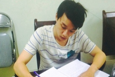 9X hoang báo mất tiền trong tài khoản để đổ lỗi cho ngân hàng
