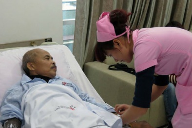 Bệnh ung thư phổi nghệ sĩ Hán Văn Tình mắc phải nguy hiểm thế nào?