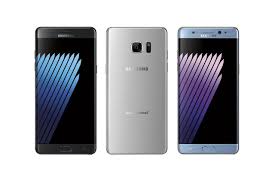 Đổi Galaxy Note 7: Khách hàng nhận ngay 25 USD nếu vẫn dùng sản phẩm của Samsung 