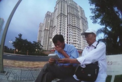 Thủ tướng Chính phủ yêu cầu làm rõ về mùi hôi lạ tấn công khu dân cư