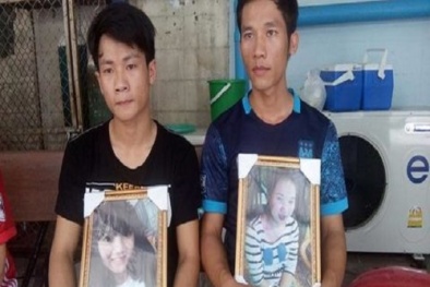 Hai phụ nữ Việt Nam bị tai nạn, tử vong ở Thái Lan