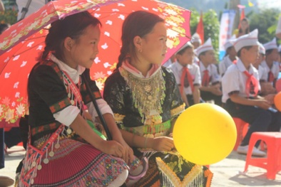 Trước ngày khai giảng, hơn 500 học sinh Nghệ An bỏ học