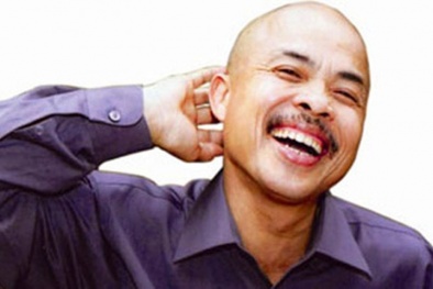 NSƯT Hán Văn Tình: 'Không nên hoãn cái sự sung sướng đó lại'