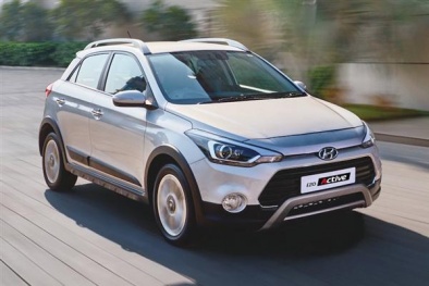 Top 5 ô tô cũ của Hyundai, giá rẻ nhất trên thị trường hiện nay