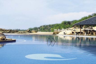 Resort cao cấp ở Phan Thiết mang du khách lên thiên đường