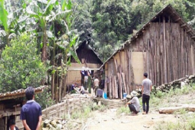 Vụ thảm án ở Lào Cai: Bắt được nghi can sát hại gia đình 4 người