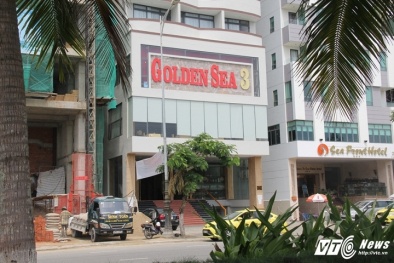 Đà Nẵng: 300 triệu để trong khách sạn ‘không cánh mà bay’