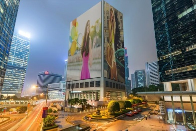 Samsung áp dụng công nghệ chấm lượng tử với TV SUHD 2016