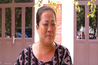 Vụ người tố thư ký tòa bị tăng án: VKSND Tối cao yêu cầu làm rõ