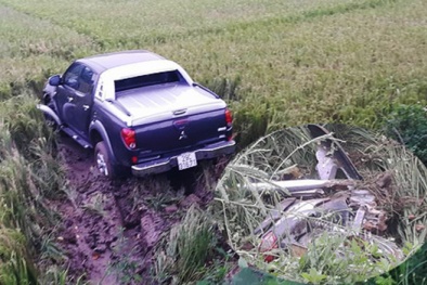 Bản tin tai nạn giao thông mới nhất 24h qua ngày 6/9/2016 