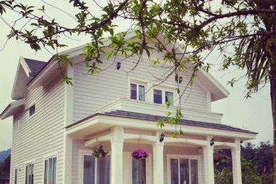 Chỉ với 149.000 đồng cho 2 ngày nghỉ dưỡng tại resort gần Hà Nội 