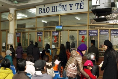 Điều tra cơ sở trục lợi bảo hiểm y tế trăm tỷ đồng ở Thanh Hóa