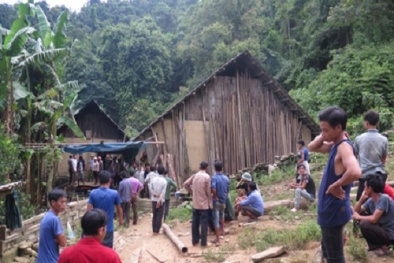 Nghi phạm sát hại 4 người ở Lào Cai khai gì?