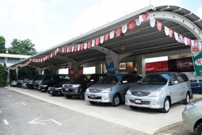 Ô tô cũ và vàng trang sức sẽ phải chịu mức thuế mới như thế nào?