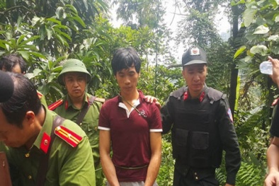 Thảm án Lào Cai: Những điều chưa biết về kẻ sát nhân