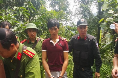 Thảm án ở Lào Cai: Tiếp cận nơi ẩn náu trong 1 tháng lẩn trốn của hung thủ